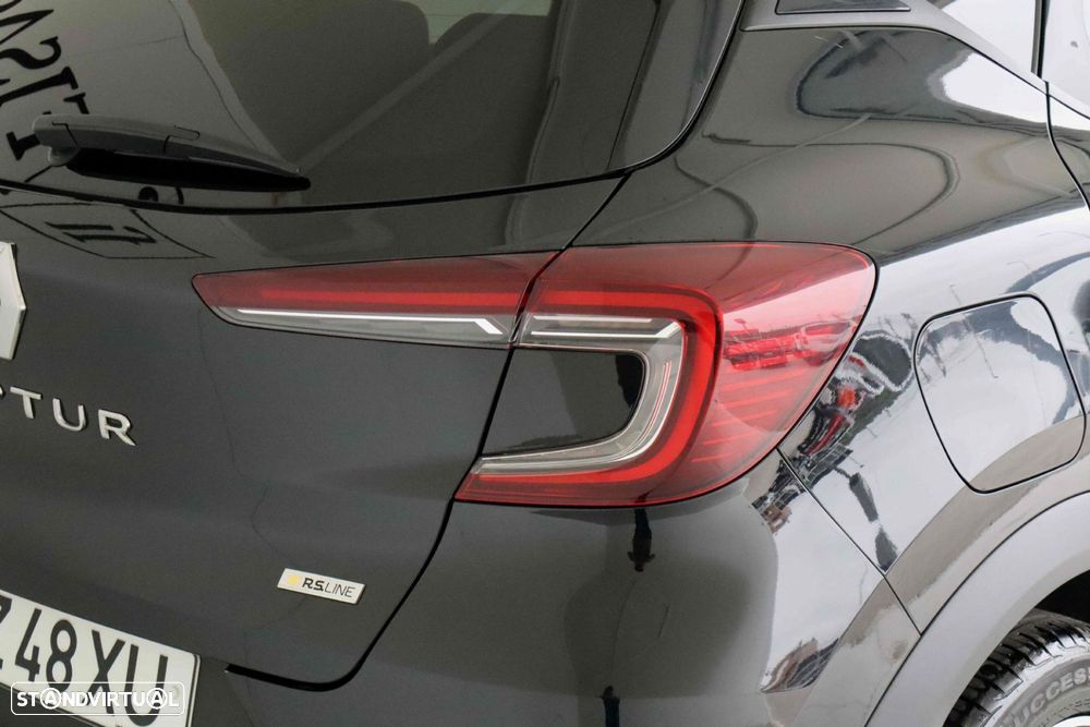Renault Captur 1.0 TCe Techno - 10