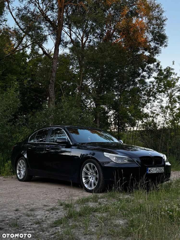 BMW Seria 5 - 3