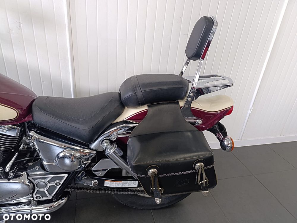 Suzuki Marauder - 11