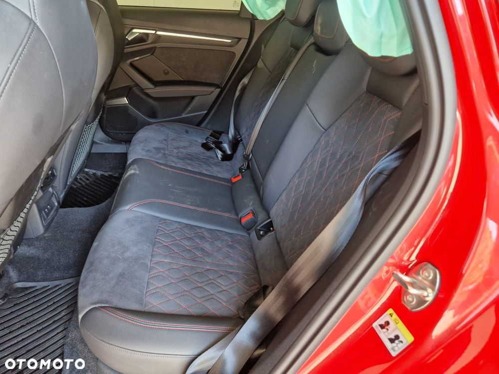 Audi A3 Sportback 35 TFSI mHEV S tronic - 19