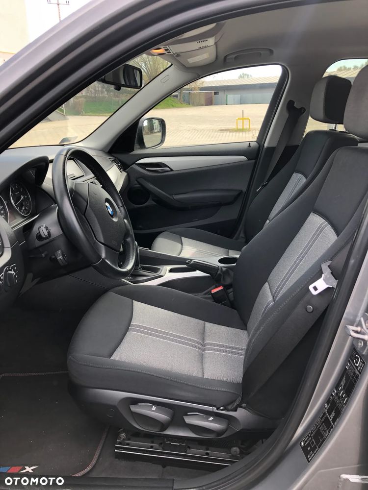 BMW X1 - 6