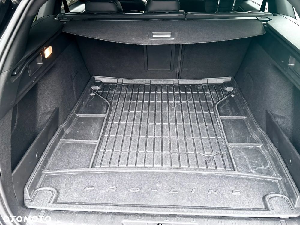 Peugeot 308 1.2 PureTech GPF GT Pack S&S EAT8 - 25
