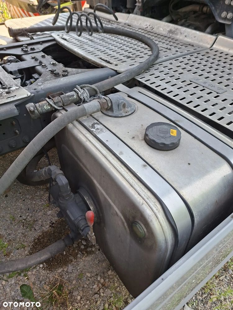 DAF XF 530 - 3