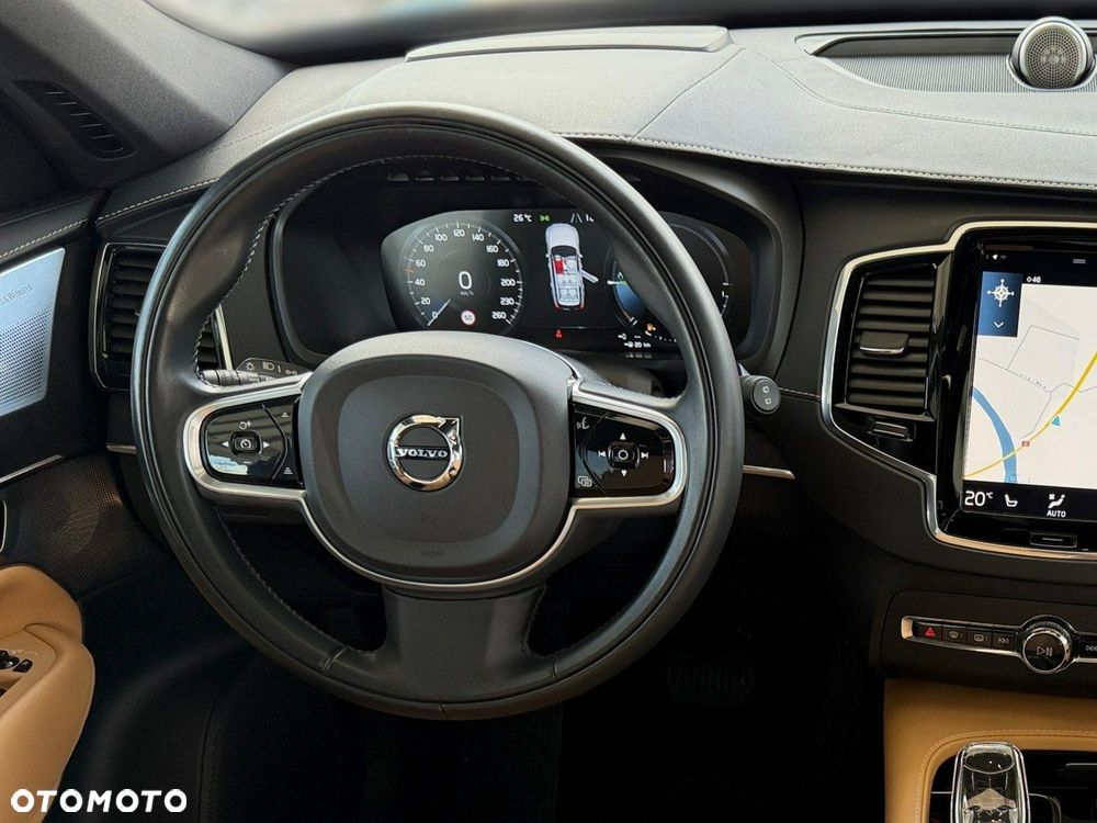 Volvo XC 90 - 17