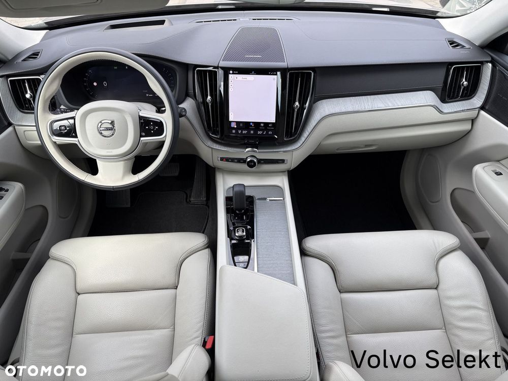 Volvo XC 60 - 23