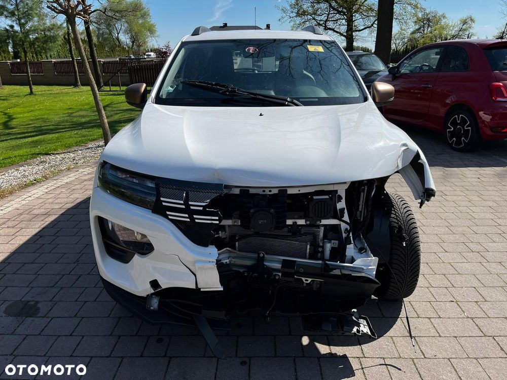 Dacia Spring Electric 45 Expression - 2