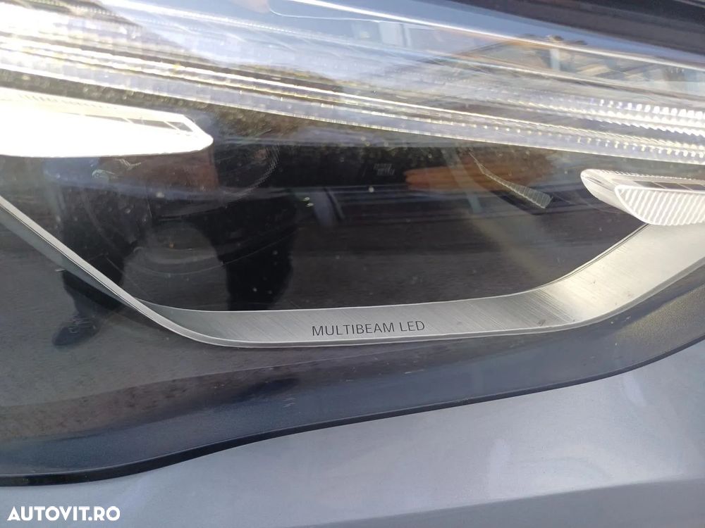 Mercedes-Benz GLA 220 4MATIC MHEV Aut. - 27