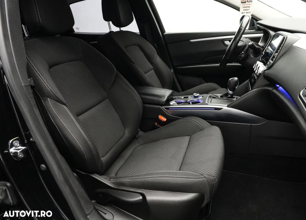 Renault Talisman Blue dCi EDC Intens - 14