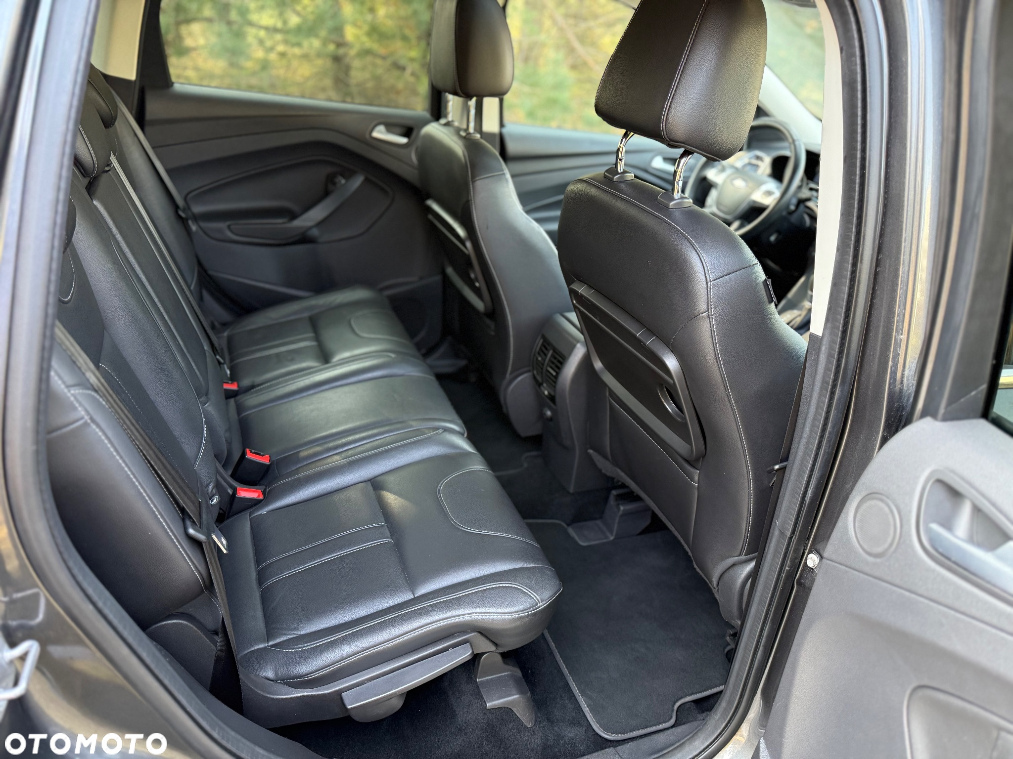 Ford Kuga - 7