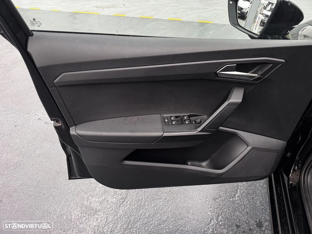 SEAT Ibiza 1.0 TSI Style DSG - 6