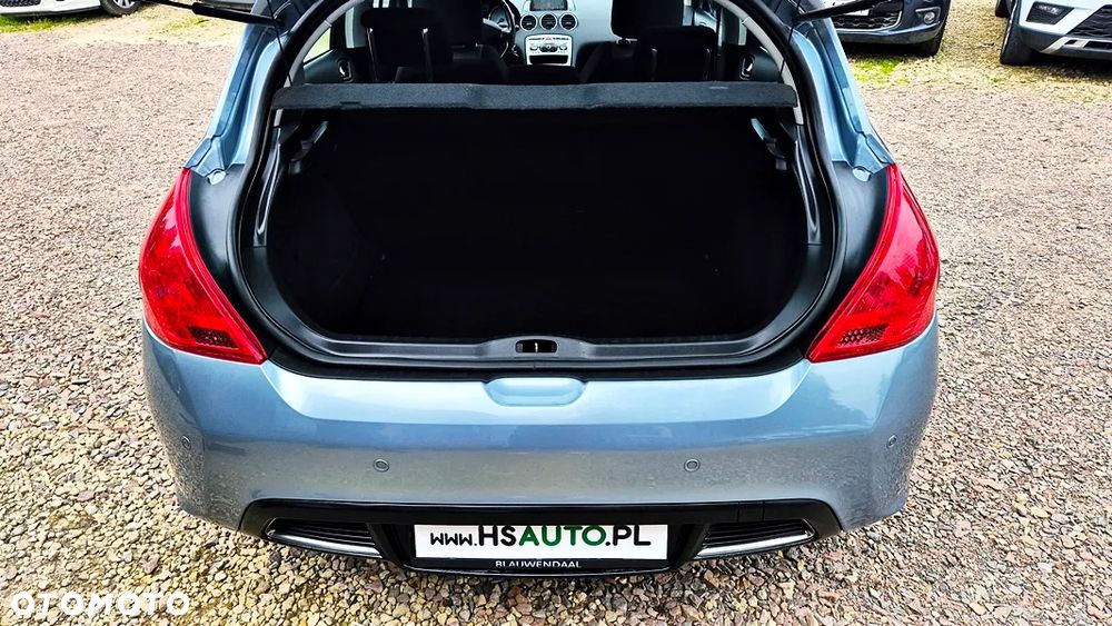 Peugeot 308 1.6 Premium - 35