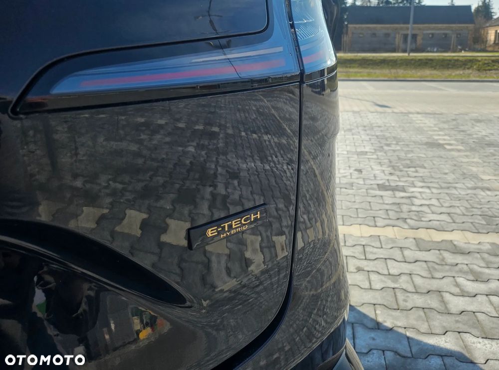 Renault Espace - 20