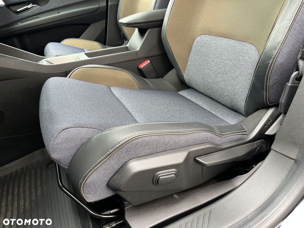 Renault 5 40kWh Urban Range Techno - 12