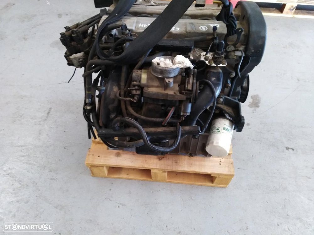 MOTOR COMPLETO FORD ESCORT VII 1998 - 1