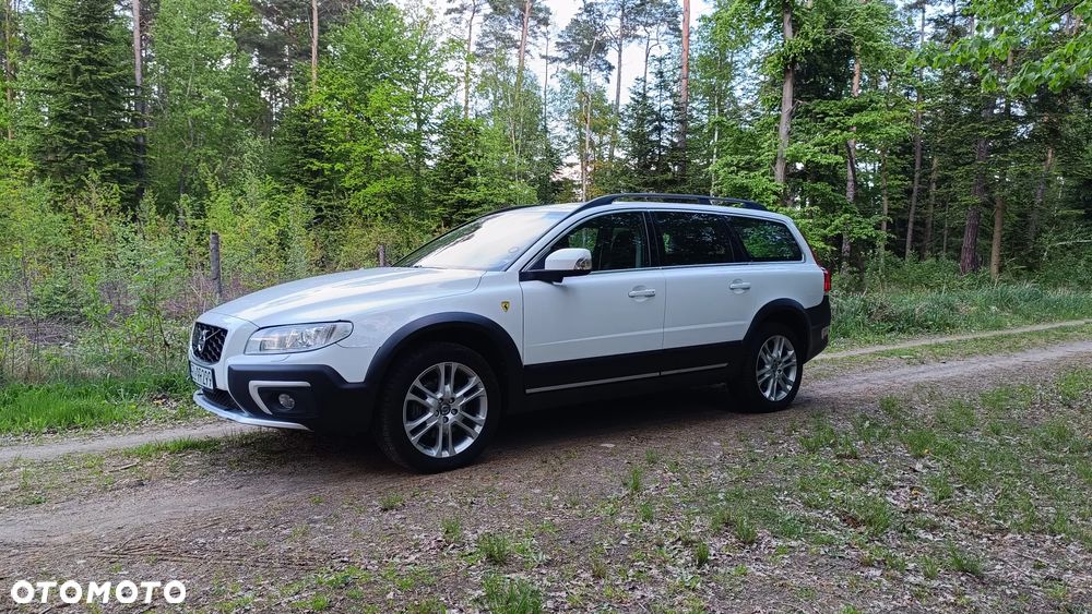 Volvo XC 70 D4 Drive-E Summum - 4