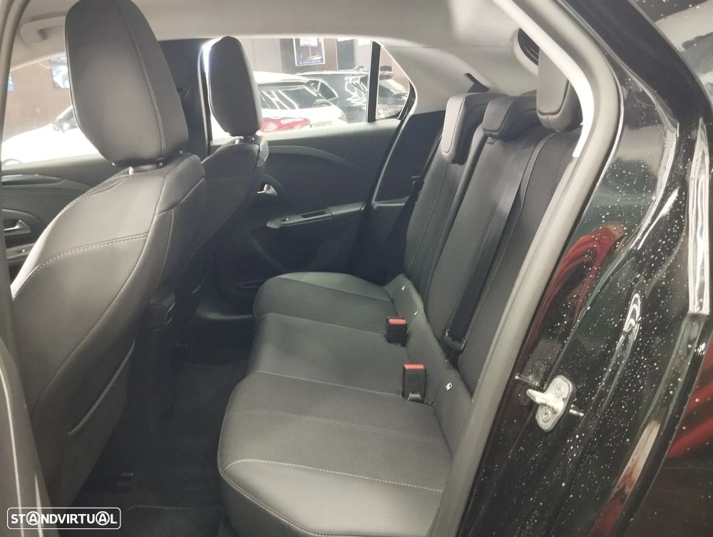 Opel Corsa 1.2 T - 12