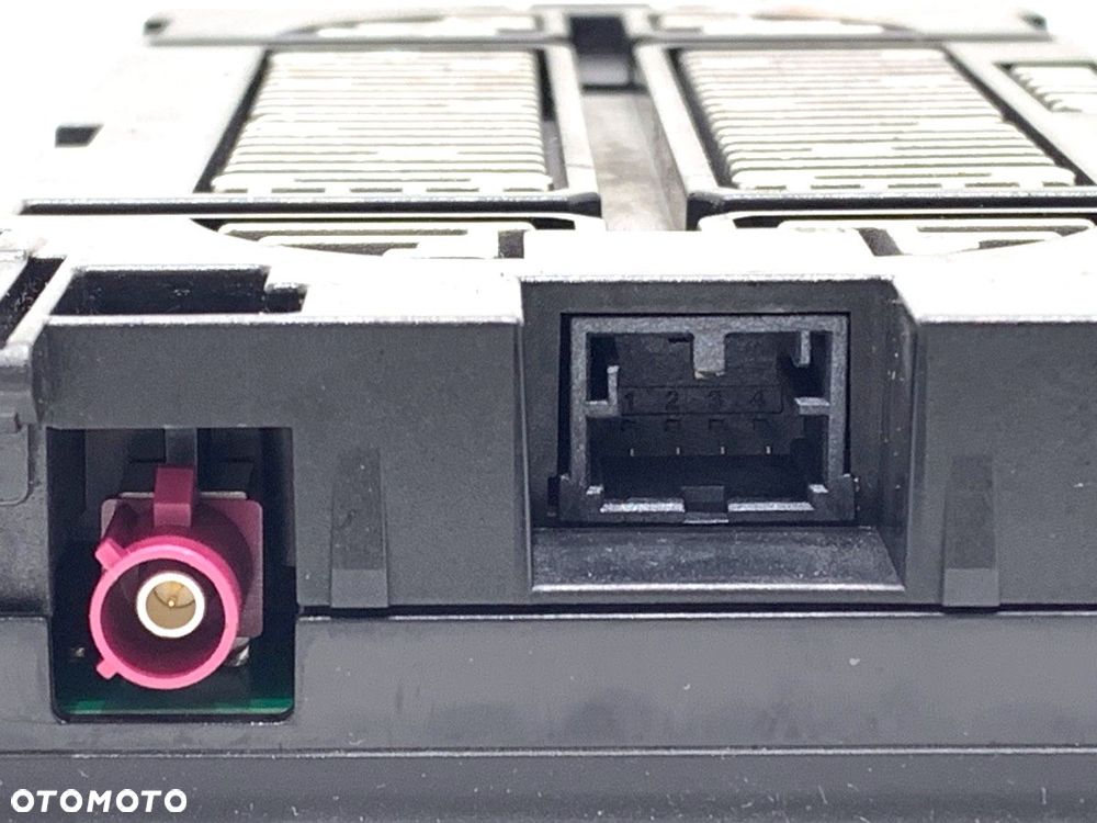 ŁADOWARKA INDUKCYJNA  AUDI Q7 (4MB, 4MG) 2015 - 2022 3.0 TDI quattro 200 kW [272 KM] olej napędowy - 3