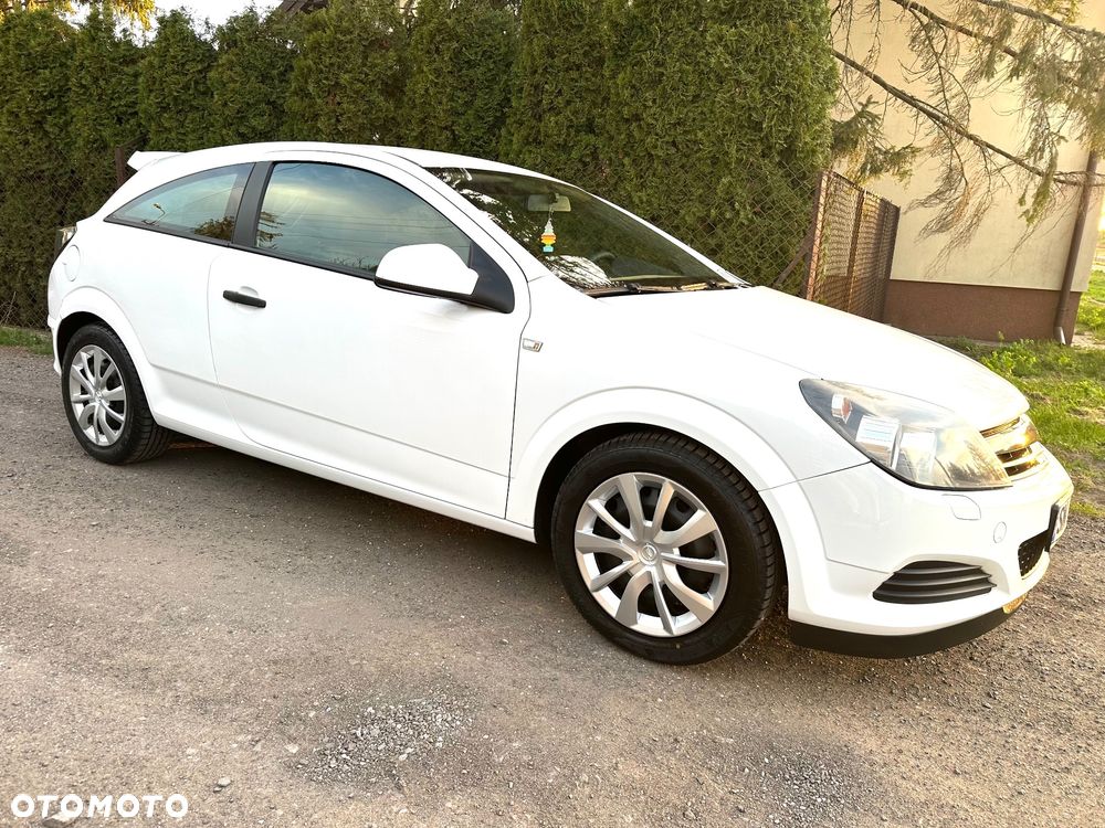 Opel Astra 1.4 Edition 111 Jahre - 5
