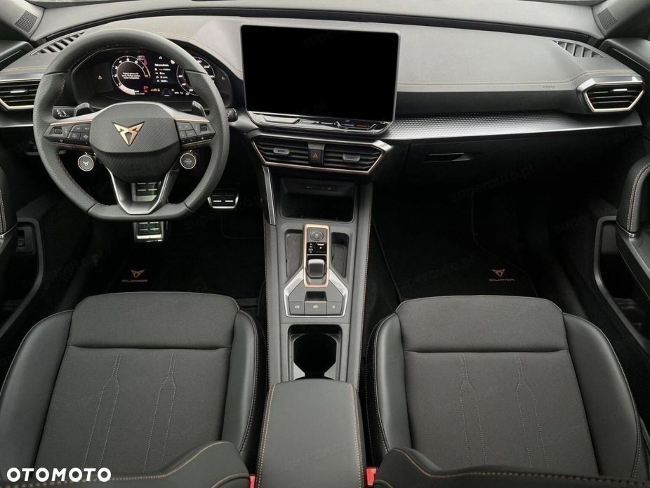 Cupra Formentor - 7