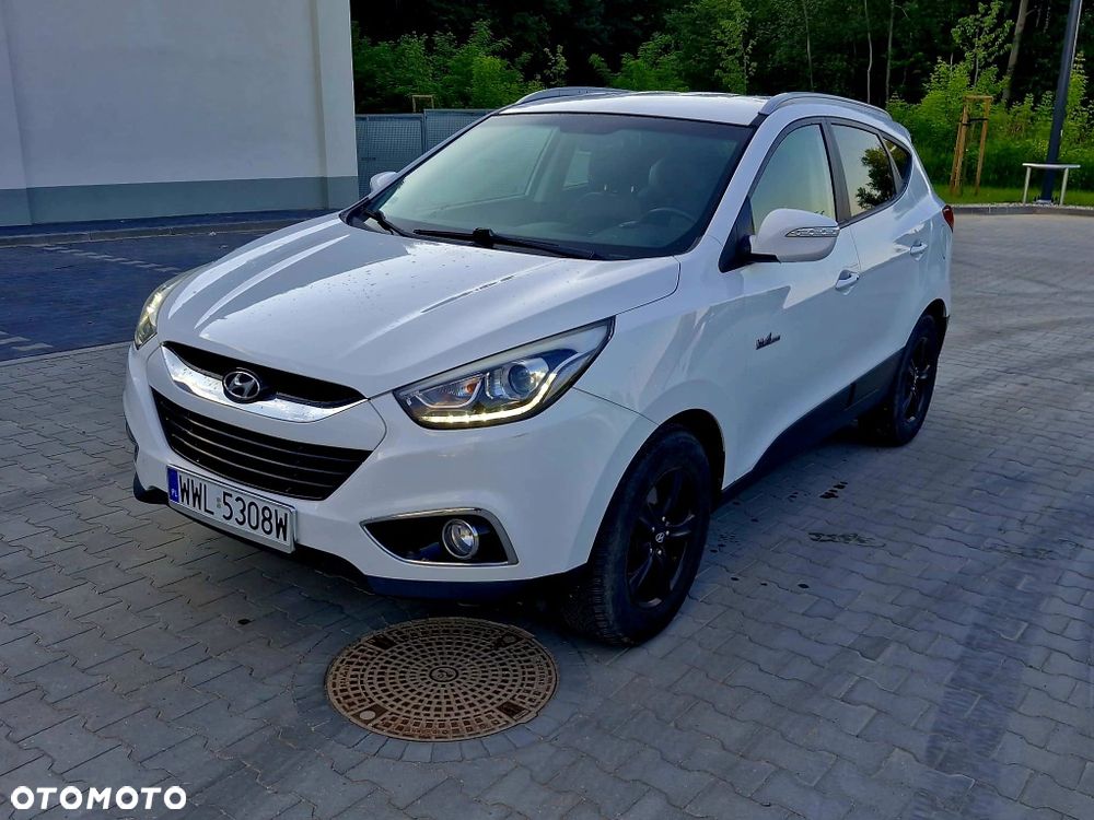 Hyundai ix35 - 6