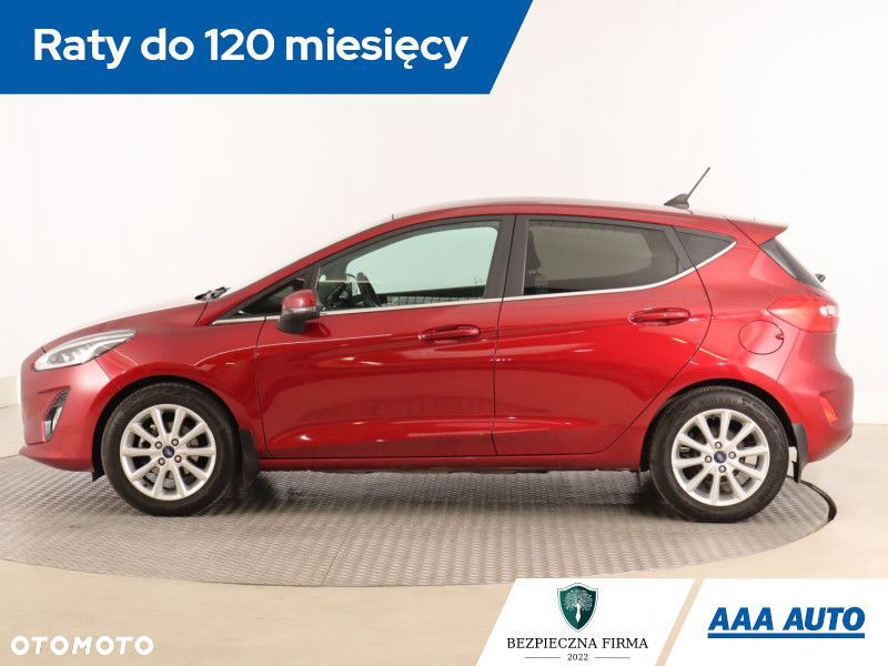 Ford Fiesta - 4
