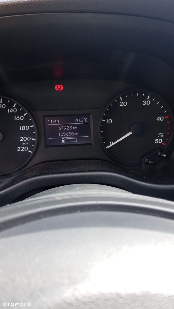 Mercedes-Benz Vito - 9