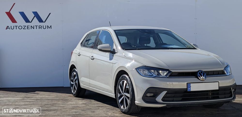 VW Polo 1.0 TSI Life - 2