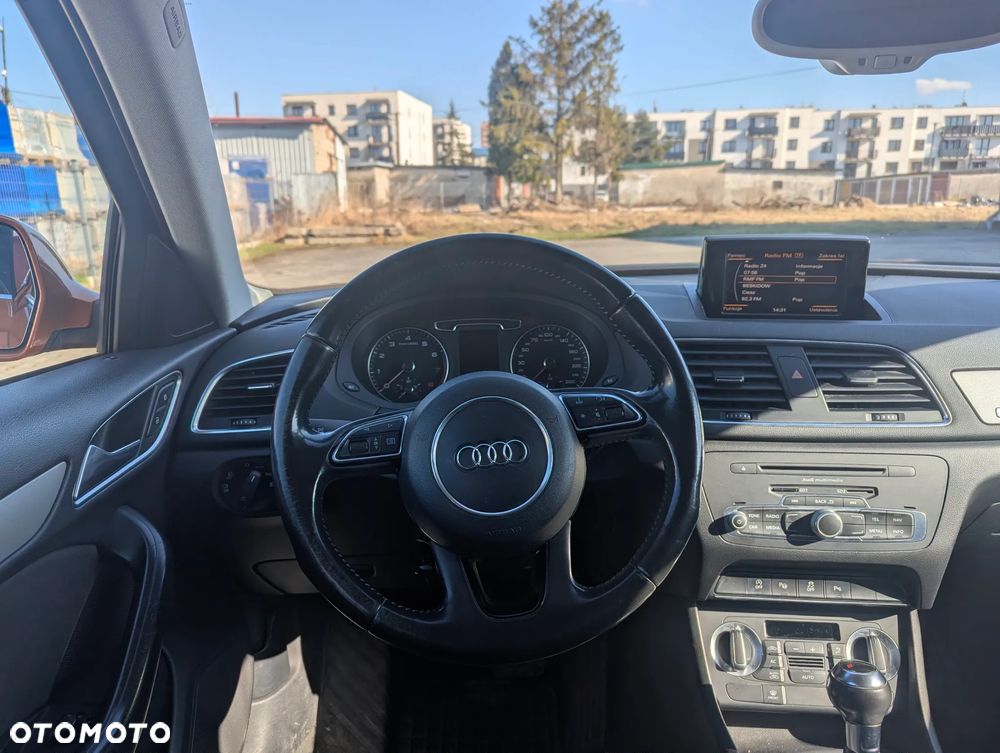 Audi Q3 - 23