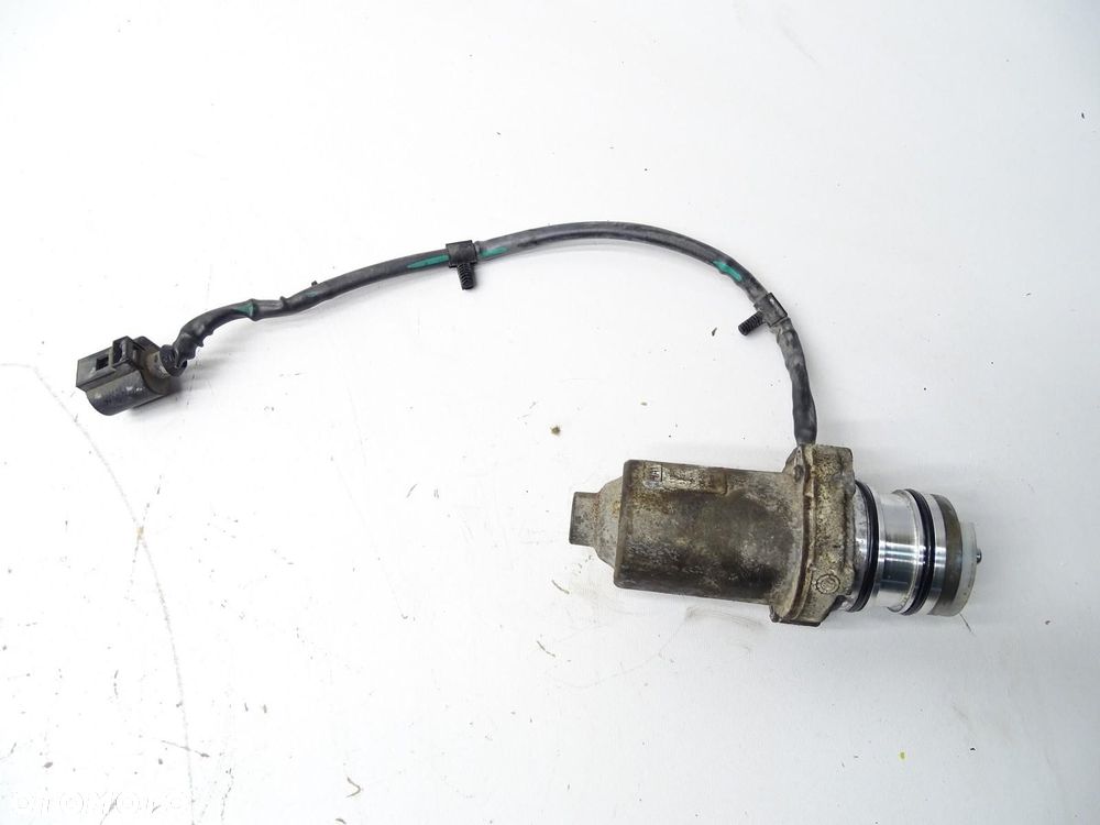 POMPKA HALDEX HA1 113431 AUDI Q3 A3 S3 VW GOLF VI TIGUAN TT 8J - 1