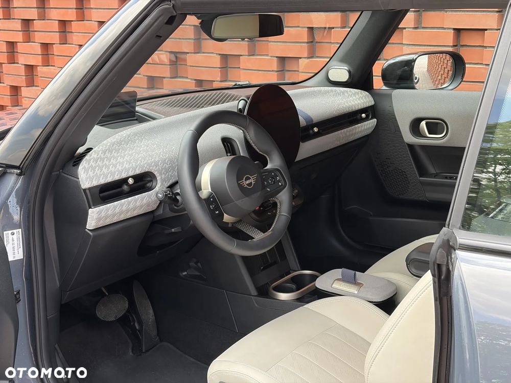 MINI Cooper S Linia Favoured - 25