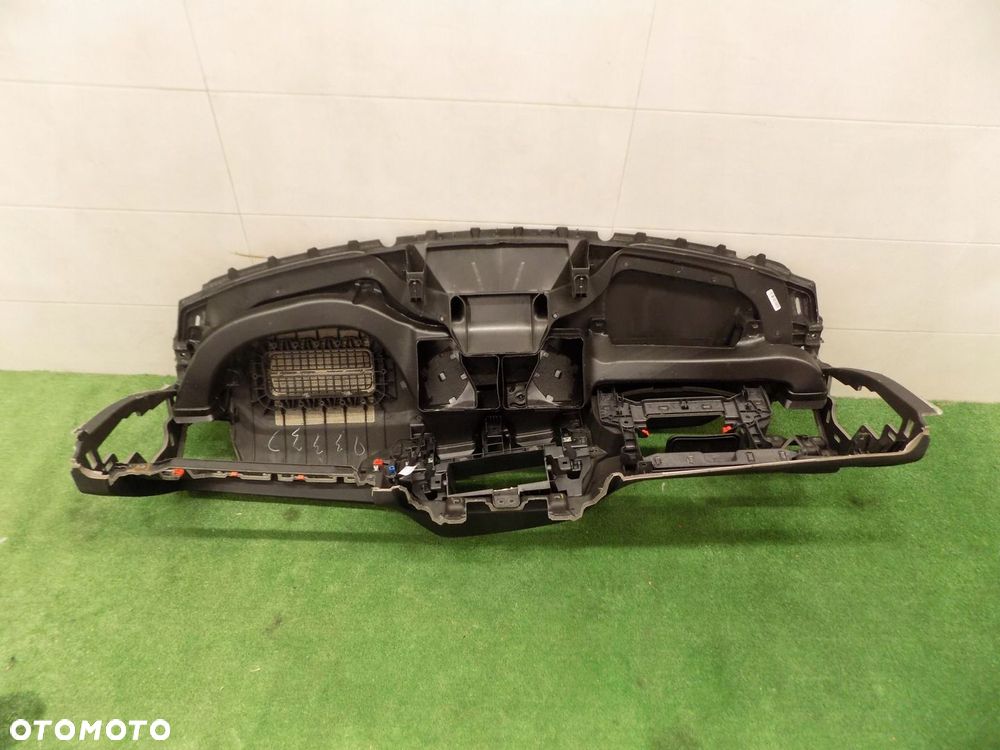 BMW G01 G02 DESKA KONSOLA ORYGINAŁ NIEREGEROWANA - 5