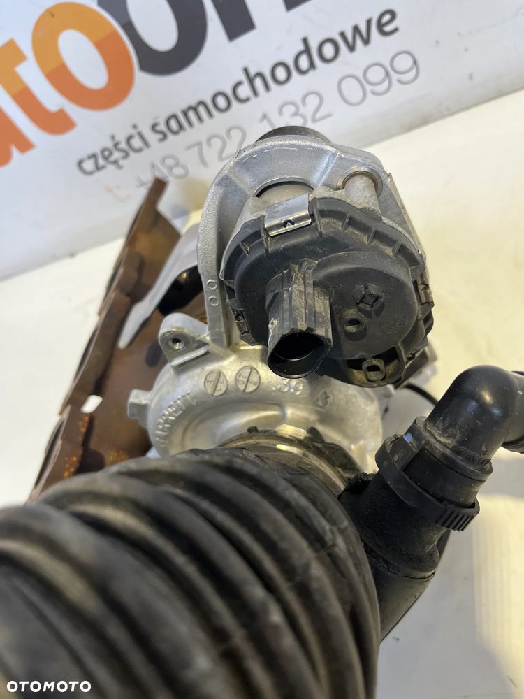 TURBINA NASTAWNIK 05L253010 GOLF VIII 8 AUDI A3 8Y 2.0 TDI  129878KM 20R - 6