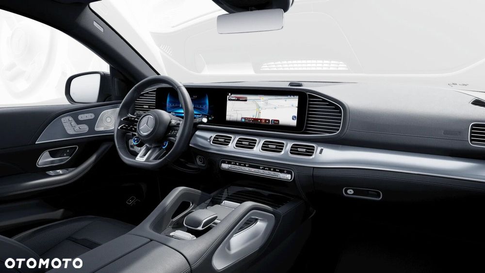 Mercedes-Benz GLE - 10