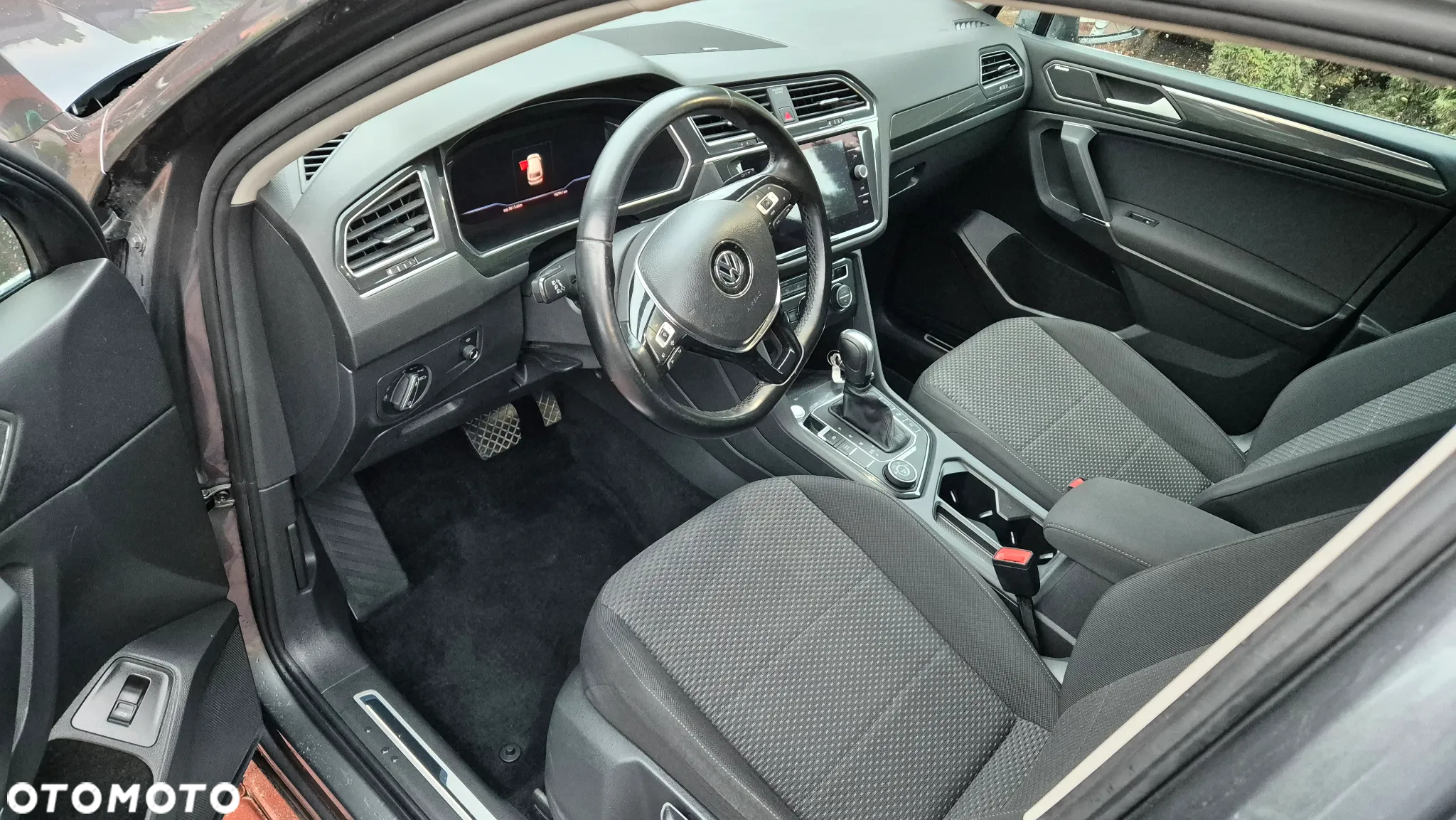 Volkswagen Tiguan 2.0 TSI 4Mot Highline DSG - 10