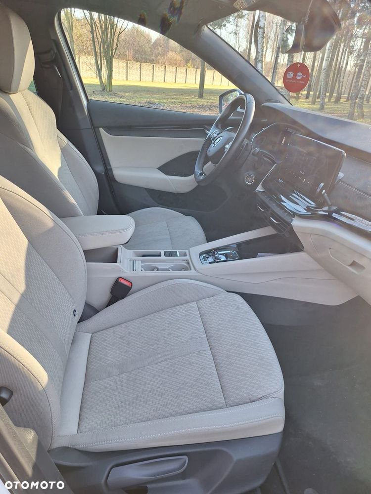 Skoda Octavia - 17