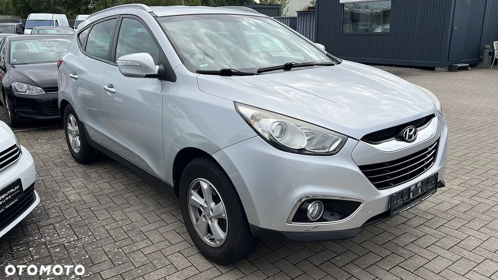 Hyundai ix35 2.0 Classic 2WD - 2