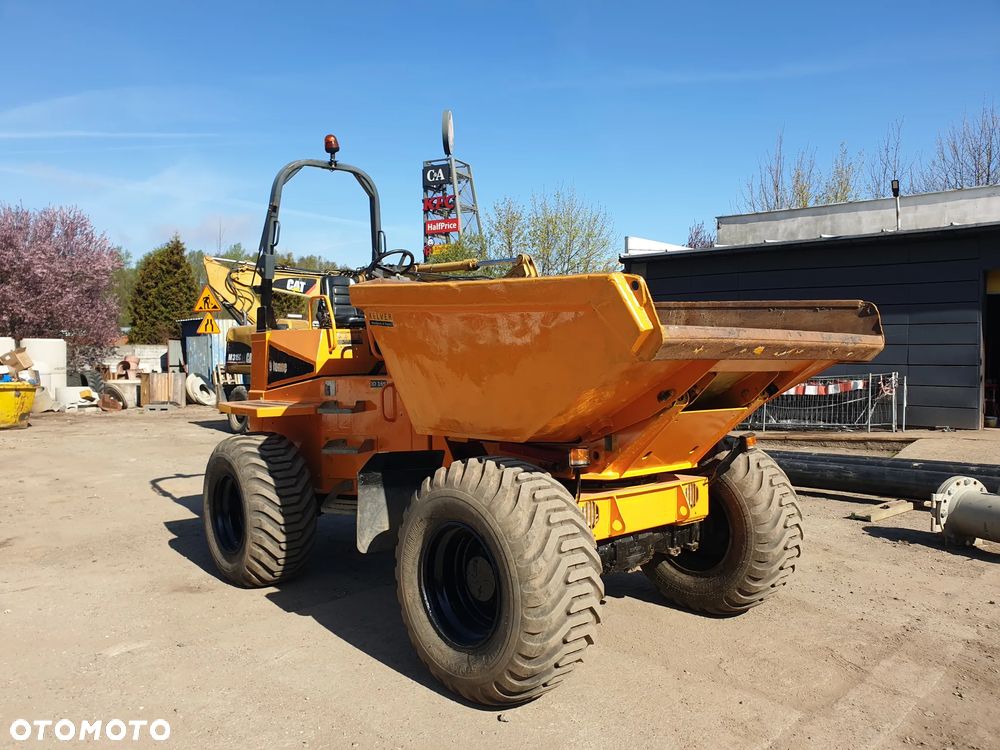 Thwaites MACH698 - 8