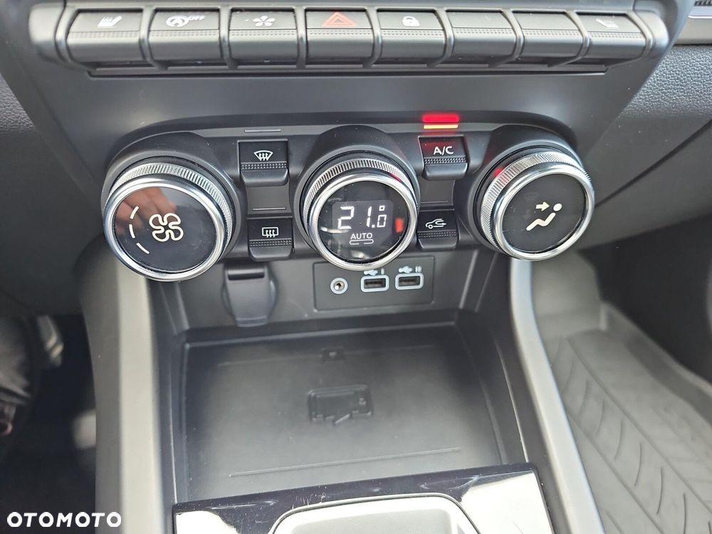 Renault Arkana 1.3 TCe mHEV Techno EDC - 23