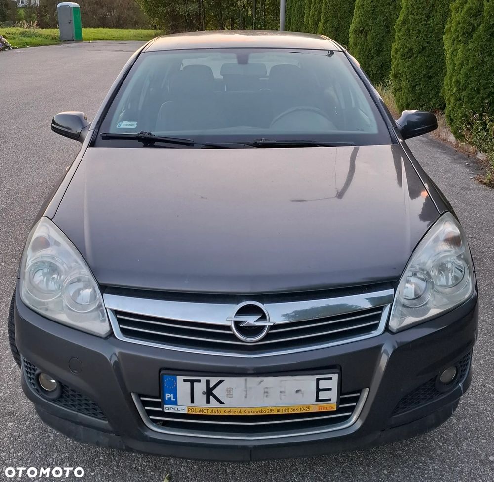 Opel Astra III 1.4 Enjoy - 1