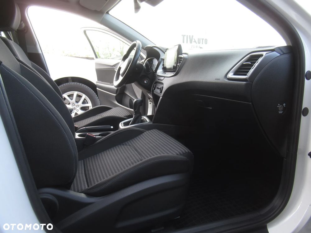 Kia Ceed 1.5 T-GDI M - 9