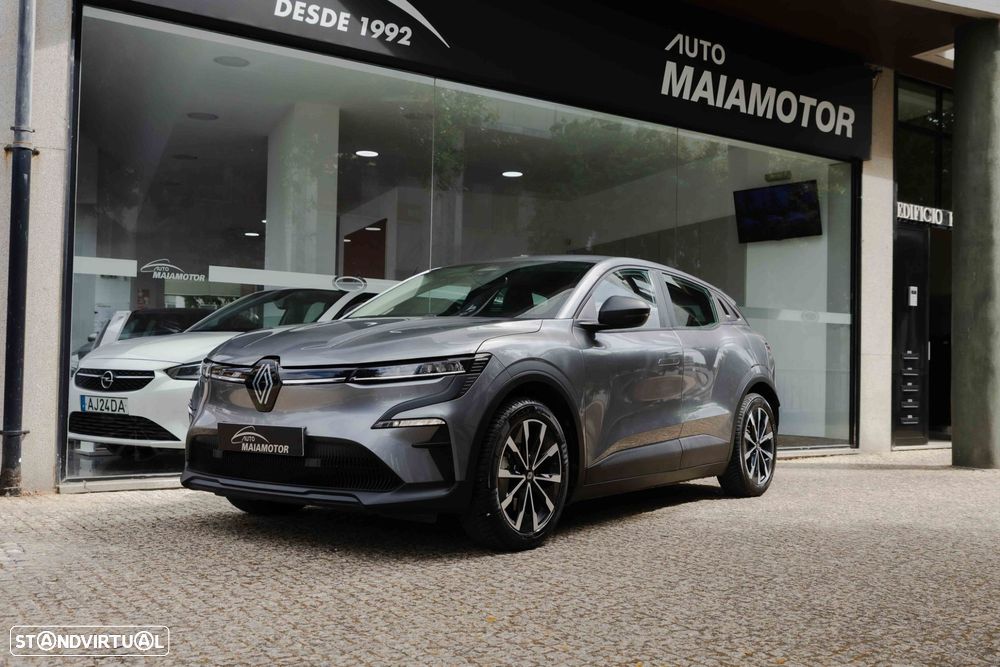Renault Mégane E-Tech EV60 Evolution Optimum Charge - 1