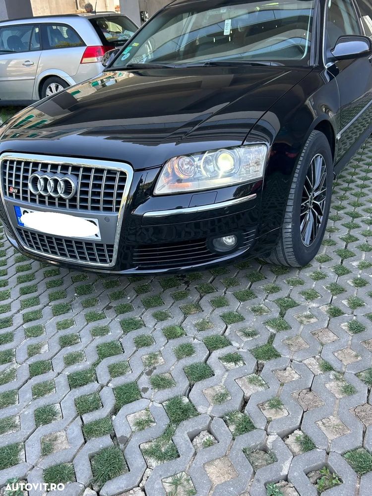 Audi A8 - 21