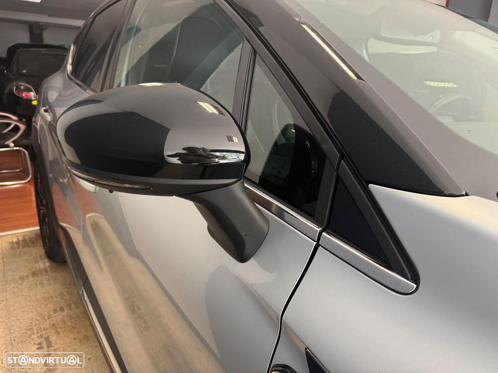 Renault Captur TCe 90 TECHNO - 8