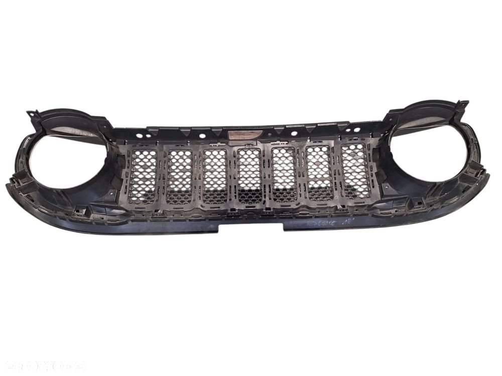 JEEP RENEGADE atrapa grill ramki 735672991 - 2