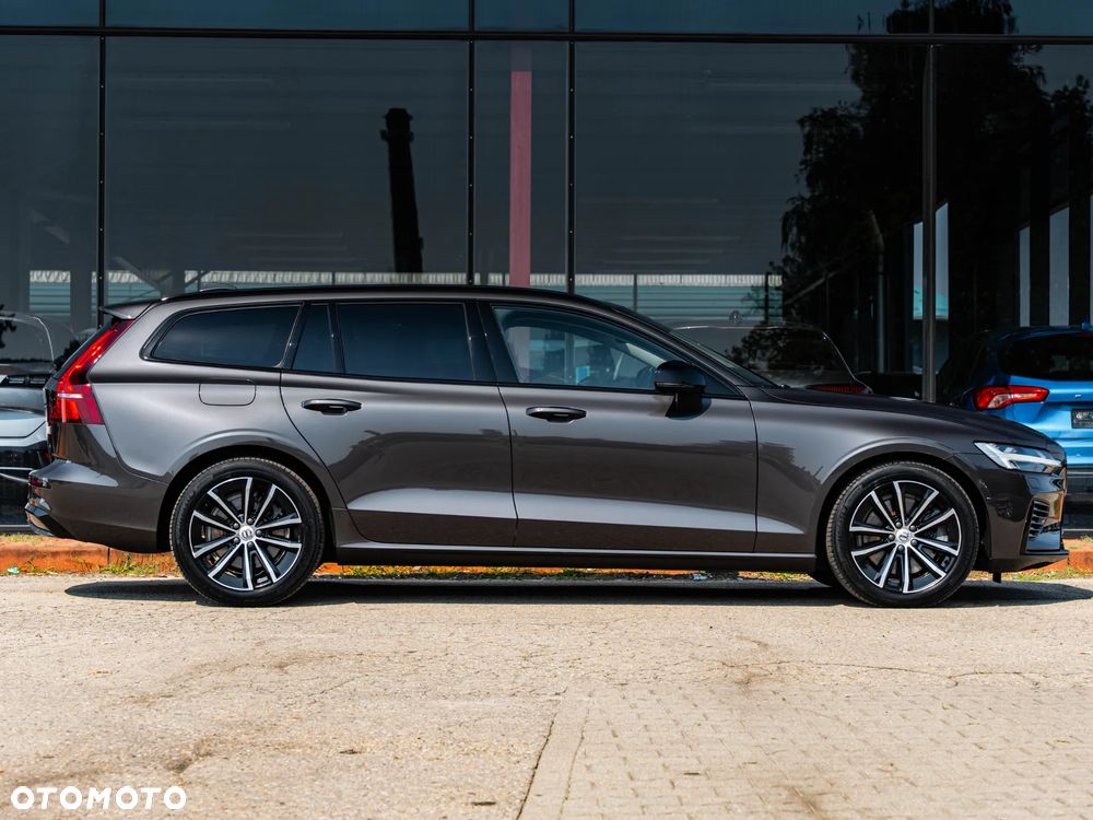 Volvo V60 - 16