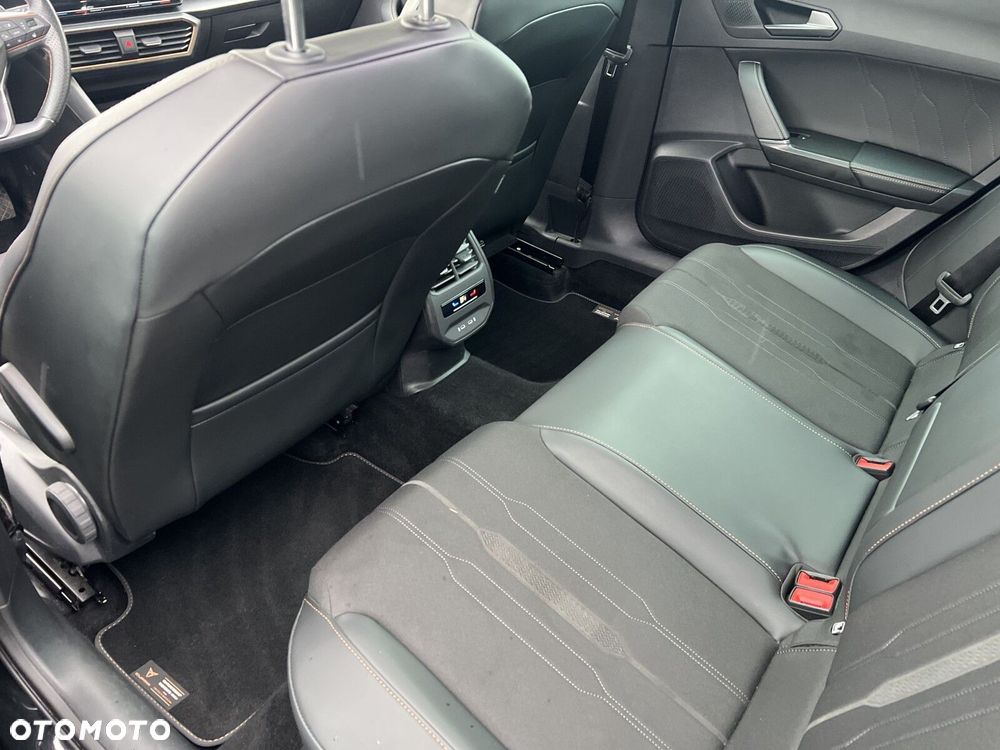 Cupra Formentor 1.4 e-Hybrid DSG - 26