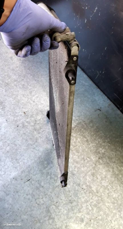 Radiador Ar Condicionado Peugeot 307 Cc (3B) - 2