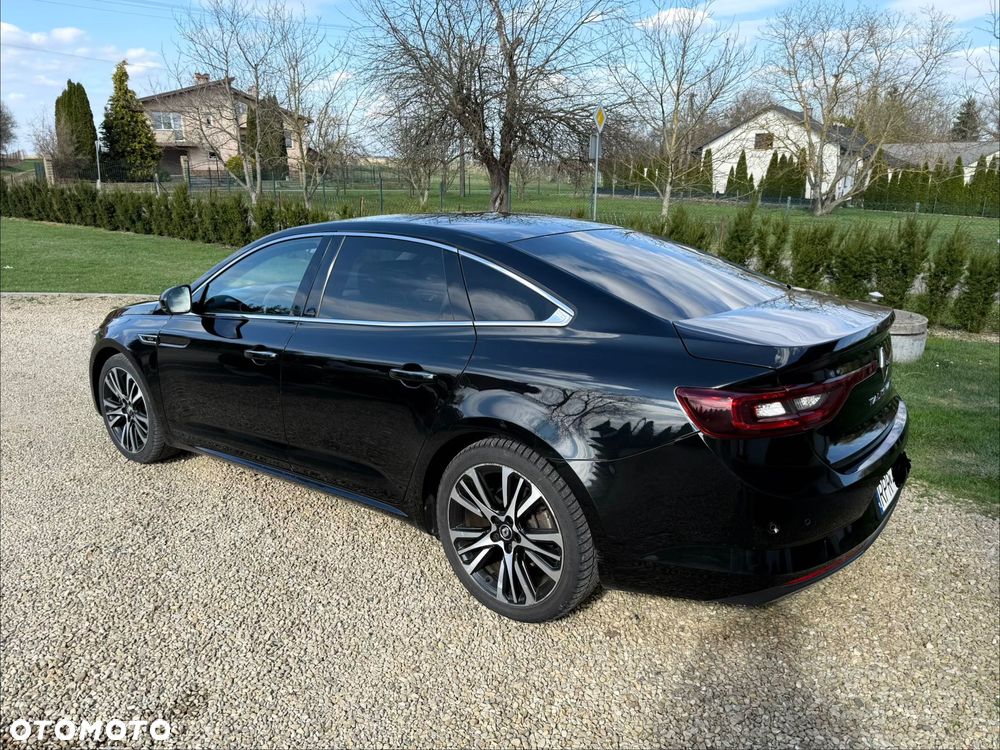 Renault Talisman - 2