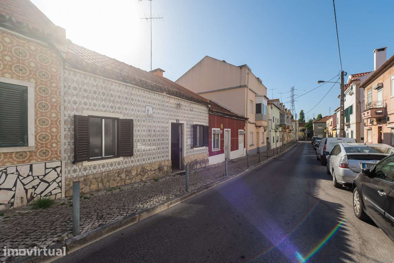 Moradia em Banda T3 Venda em Odivelas,Odivelas - Grande imagem: 3/40