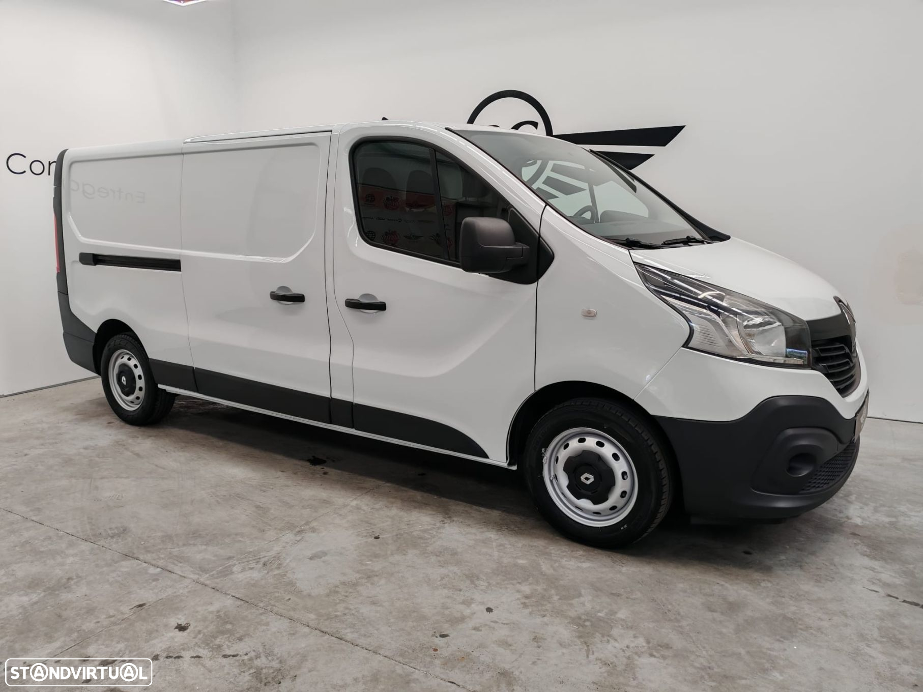 Renault Trafic 1.6 dCi L2H1 1.2T - 3